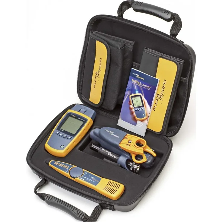 Fluke Networks MS2-TTK - Preisvergleich