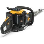 Stiga Benzin-Heckenschere HT 525 - Experience