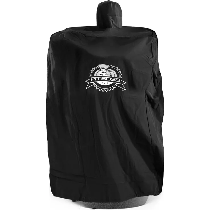 Pit Boss Abdeckhaube Champion Charcoal Barrel