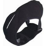 Trixie Schutzhöschen schwarz L: 50-59 cm