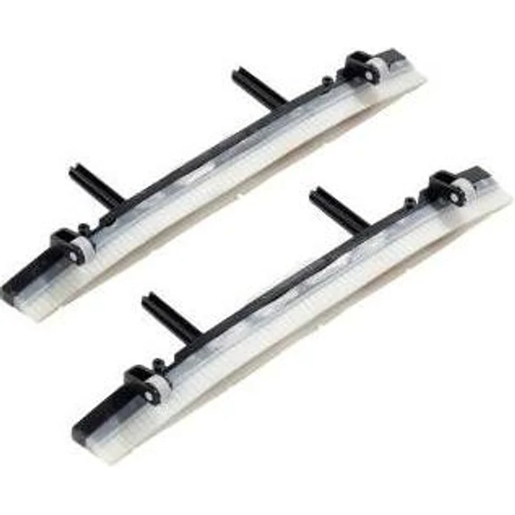 Nilfisk Saugfuß für Hochdruckreiniger, 360 mm PU, 2er Set – Bild 1