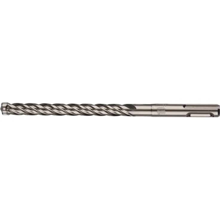Makita Nemesis2 SDS+ Bohrer B-58207, Ø 10mm, Länge 165mm, Arbeitslänge 100mm, für Betonbohrungen