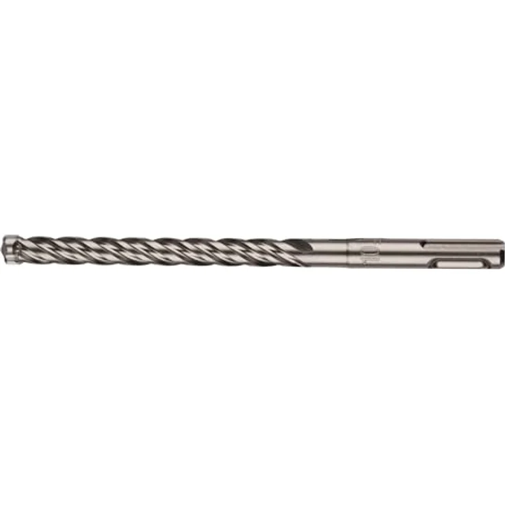 Makita Nemesis2 SDS+ Bohrer B-58207, Ø 10mm, Länge 165mm, Arbeitslänge 100mm, für Betonbohrungen – Bild 1