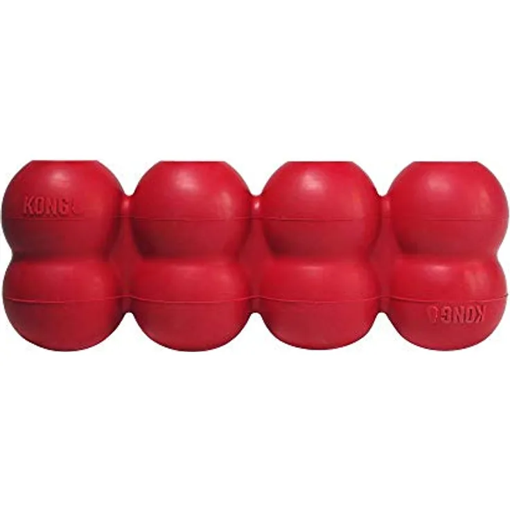 KONG Goodie Schleifenband, mittelgroß