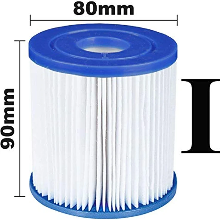Bestway FILTER Gr.I für Filterpumpe 58093 – Bild 3