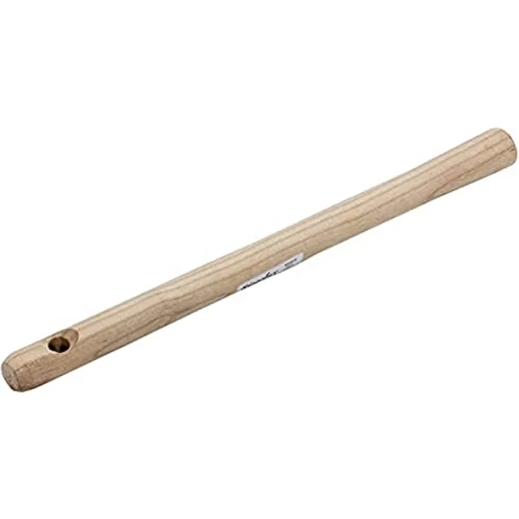 Riegolux 998019 Mini-Hacke, 390 mm Länge x 28 mm Durchmesser