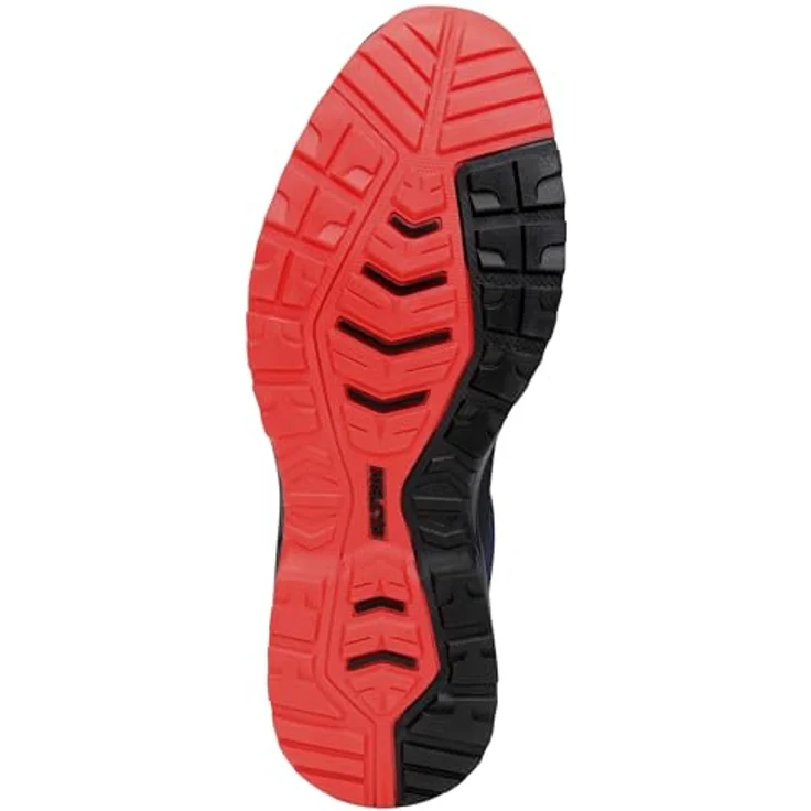 ELTEN BENTE XXE GTX blue Low ESD S3 Sicherheitsschuh (GORE-TEX, ESD, wasserdicht) – Bild 8