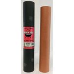 Rumo Barbeque Smoker Oren Pink Butcher Paper 18” Metzgerpapier Breite 45,72 cm x Länge 45,72 m - Atmungsaktives, ungebleichtes und knuspriges Fleisch beim Grillen und Räuchern - Preisvergleich