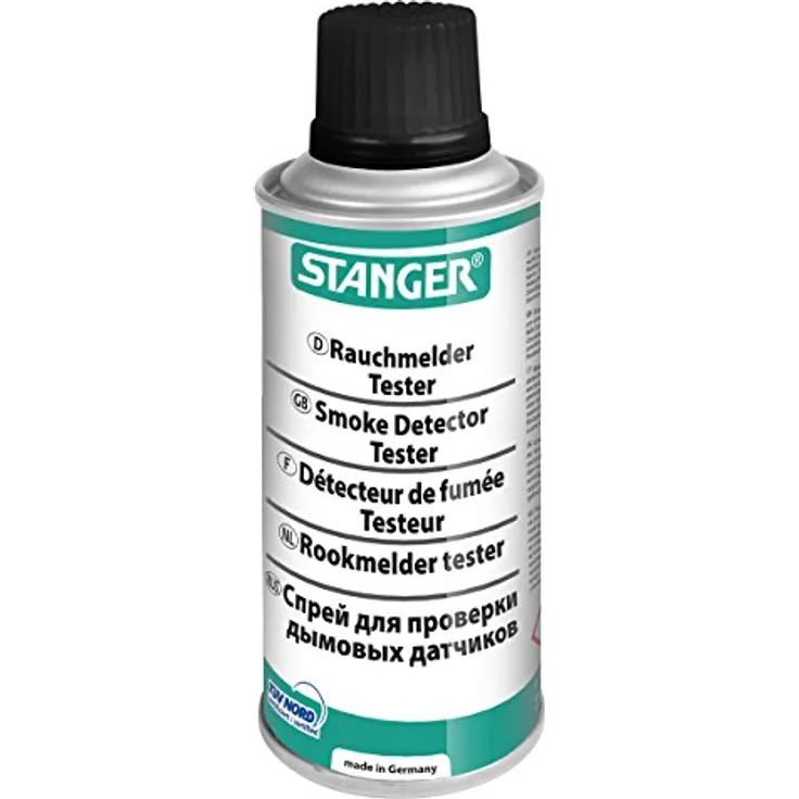 Stanger Rauchmeldertester 200 ml DP TÜV geprüft