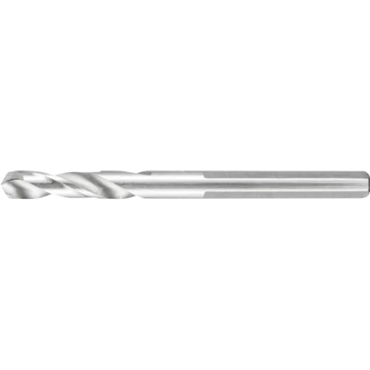 PFERD TOOLS LSB 6/60 25202005, HSS-Zentrierbohrer für HSS-Lochsägen und Schnellspannsysteme, 1 Stück – Bild 1