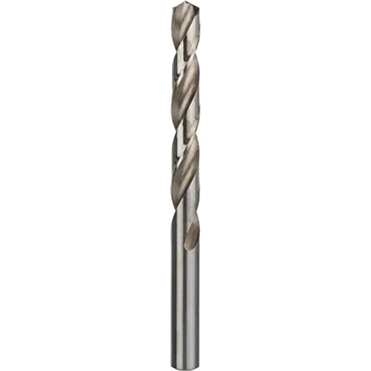 Bosch Professional Metallbohrer HSS-G geschliffen (Ø 12 mm) - Preisvergleich – Bild 2