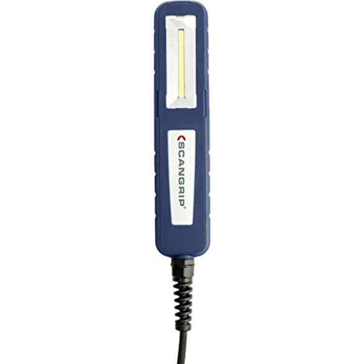 Scangrip Werkstattleuchte Arbeitsleuchte SUPERFORM 03.5406, langlebig und robust – Bild 1