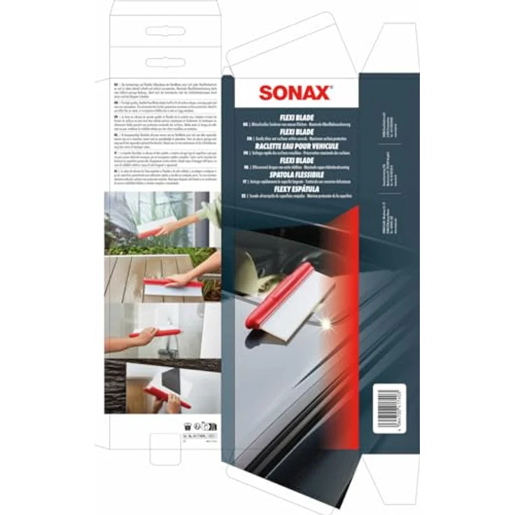 SONAX 04174000 FlexiBlade 200 g - Preisvergleich – Bild 2
