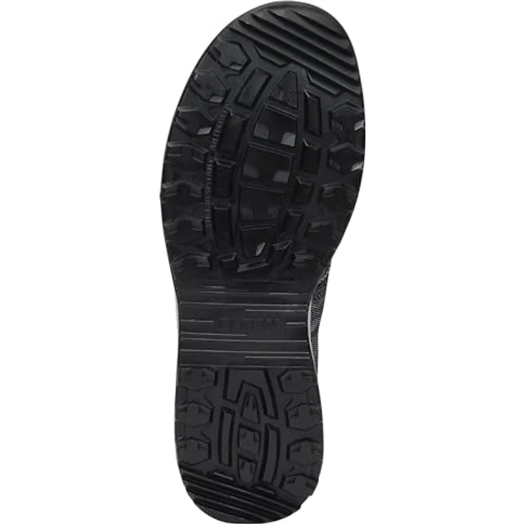 ELTEN SENSATION XXT Low ESD S2 Sicherheitsschuh, hydrophobiertes Textilmaterial in Jeans-Optik/Nubukleder, ESD-fähig, gepolsterte Lasche, GR244 – Bild 8