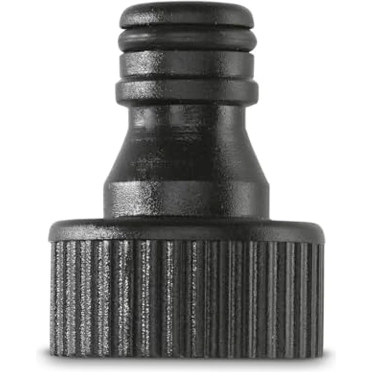 Kärcher Hochdruckreiniger-Düse 6.465-031.0, Wasser-Anschluss 3/4, Original Ersatzteil, passgenau und hochwertige Qualität – Bild 1
