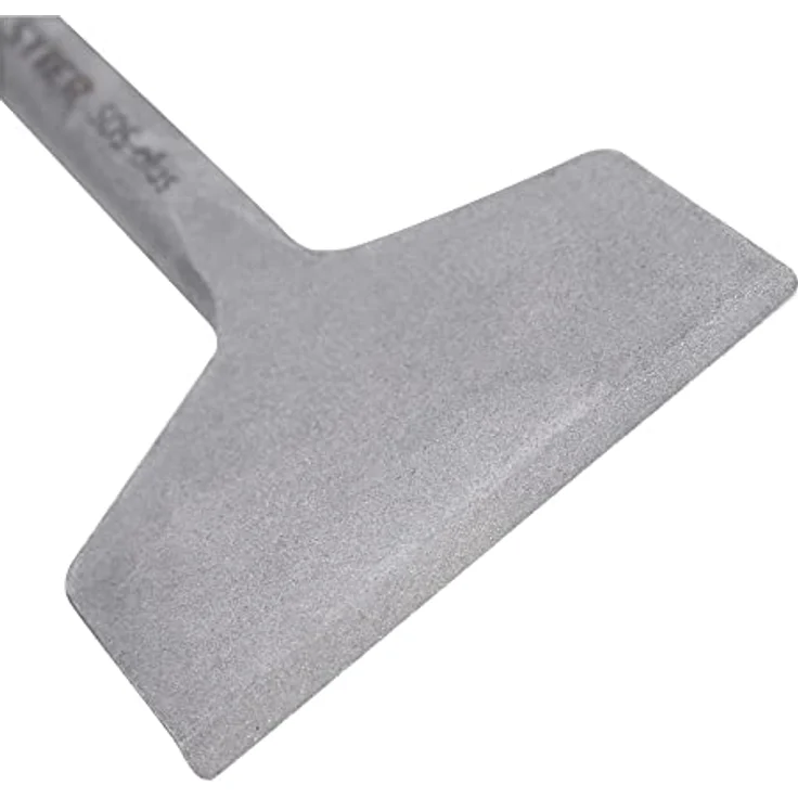 STIER SDS-plus Fliesenmeißel Breitmeißel 165 x 75 mm – Bild 4