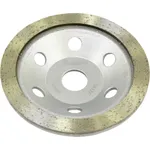 Schleiftopf 125mm fein (D-41464) - Makita