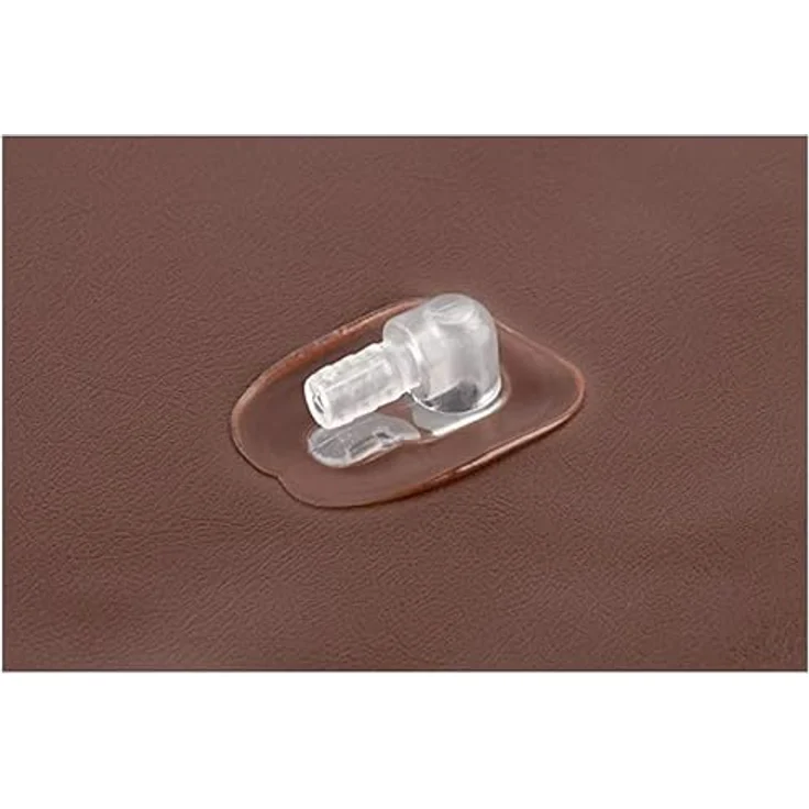 Meister Bewässerungsring 55 L - für Jung- & Bestandsbäume - Schonende Bewässerung über 6 Stunden - mit praktischer Einfüllöffnung - aus robustem PVC / Baumbewässerung / Gießbeutel / 9968030 – Bild 4
