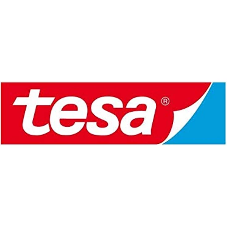 FORMAT tesa Warnband 4169 Dynamo/schwarz, PVC-Träger, 33 m x 50 mm, UV-beständig für Außenanwendungen – Bild 2