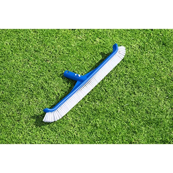 Bestway Flowclear Poolbesen- Aufsatz für Flowclear Haltestiel – Bild 9