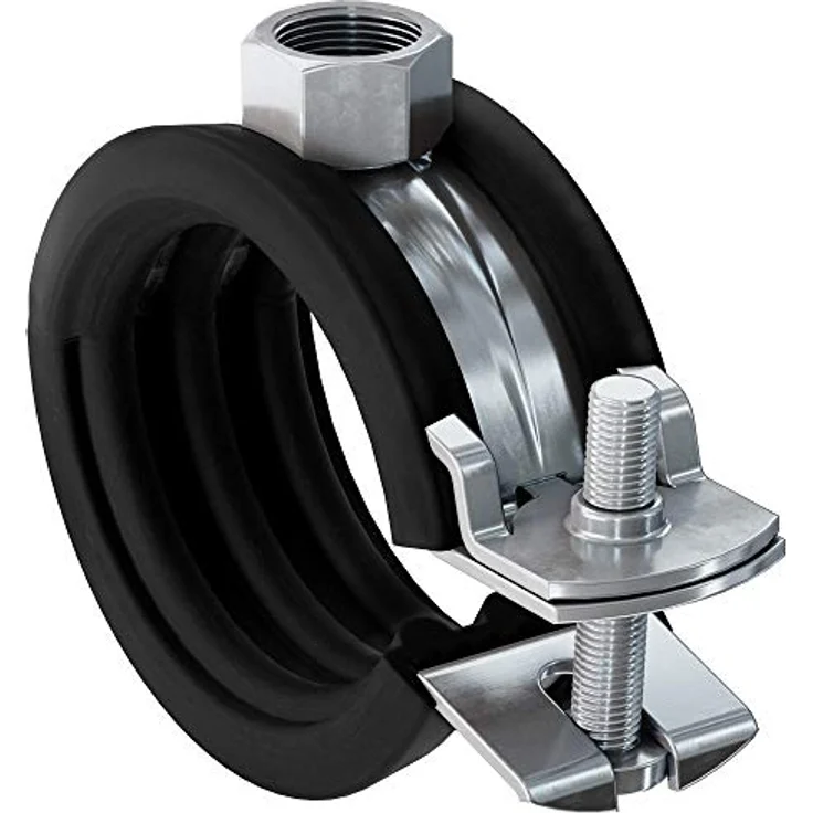 Fischer FGRS Rohrschellen-Set 15-19 1 Set 547056 – Bild 3