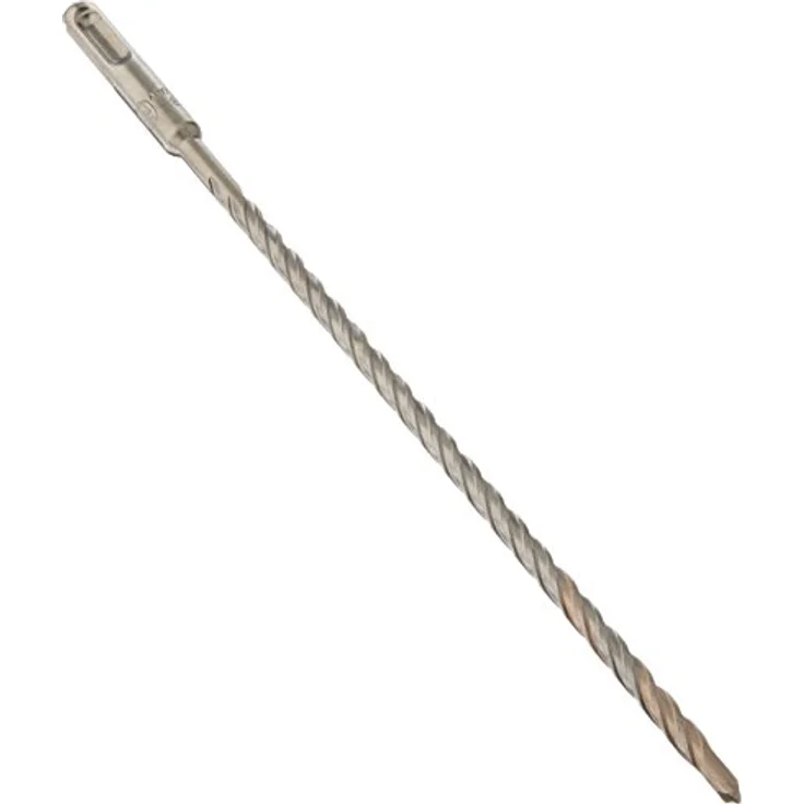 Dewalt SDS-Plus Hammerbohrer-Schlagbohrer EXTREME 2 (6,5x260x200 mm, für den Dauereinsatz in härtestem Beton, Mauerwerk, Natur- und Kusntstein) DT9522-QZ – Bild 2