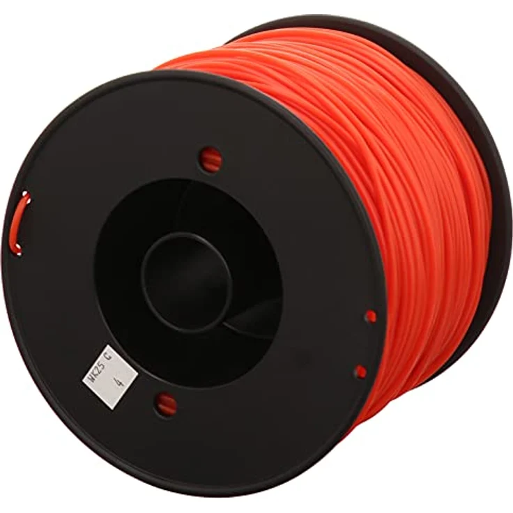 Stihl 00009302227 0000 930 2227 Mähfaden, 2,7 mm x 215 m, 1,36 kg, Multicolor – Bild 3