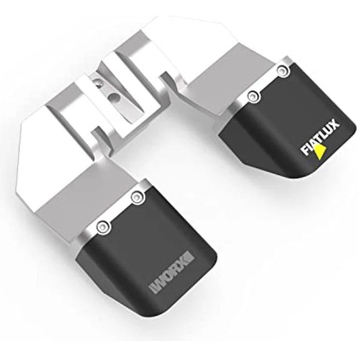 WORX WA0711 FIATLUX Scheinwerfer für VISION Mähroboter - Möglichkeit für die Arbeit in der Nacht - Schutz vor Wildtiere in der Dunkelheit - originale Zubehör VISION Mähroboter – Bild 2