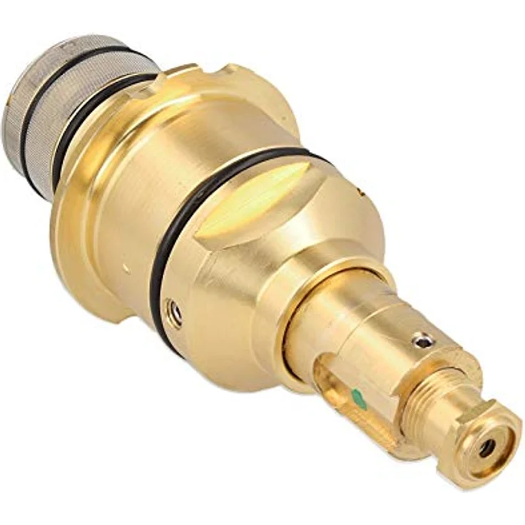 Hansa Thermostat-Patrone P/804 (Regeleinheit, ohne Absperrung, für bestimmte Hansa-Armaturen) 59901640 – Bild 4