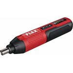 Flex Akku Schraubendreher im Hosentaschen-Format 4,0V USB-C SD 5-300 4.0 530728