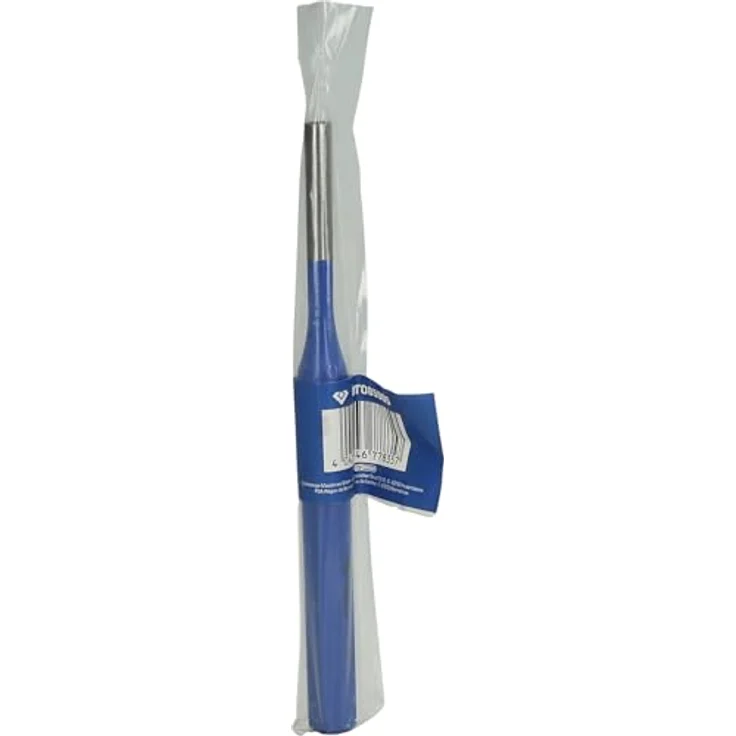 Brilliant Tools BT085905 Splint 6mm Austreiber, blau silber, 6 – Bild 6