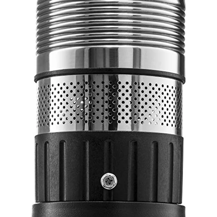 Trotec Tiefbrunnenpumpe TDP 370 E Tiefbrunnenpumpe – Bild 5