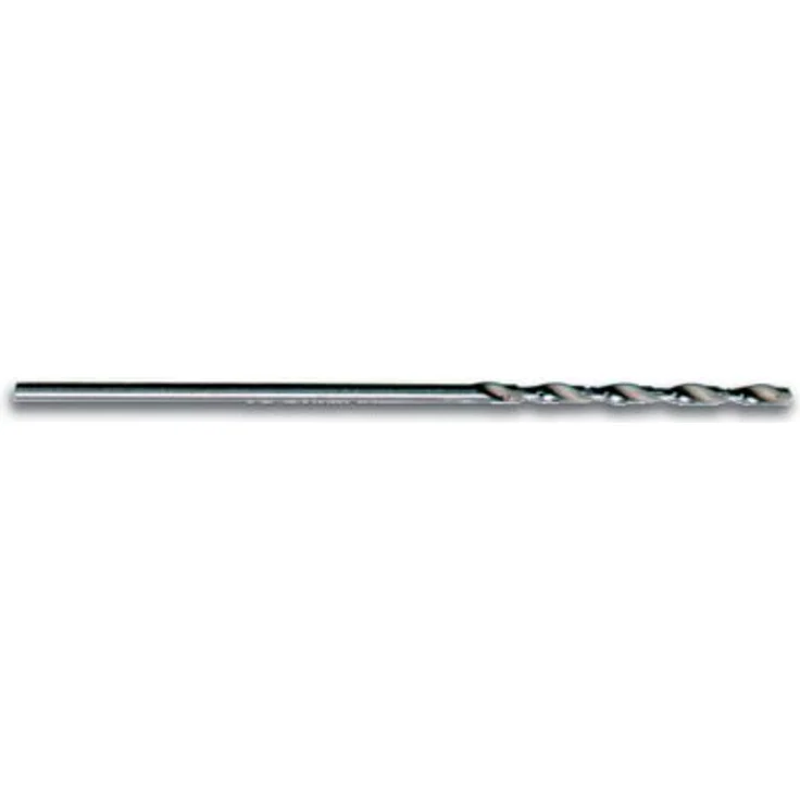 Velleman Präzisionsbohrerset, 10-teilig, Ø 1.3 mm, hitzebeständiger Qualitätsstahl – Bild 4