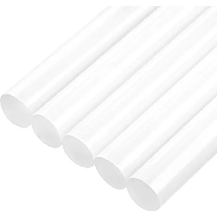 LogiLink WZ0054 - Heißklebestifte Ø11,2mm, 12 Stück, passend für WZ0051