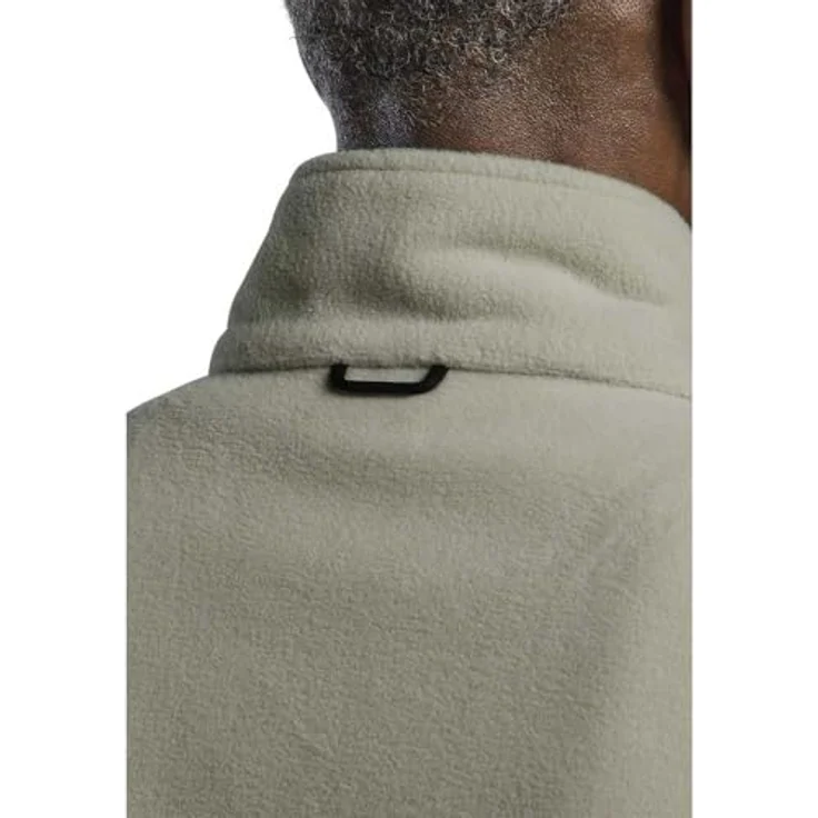 Jack Wolfskin Winterstein Fz M, Herren Fleecejacke aus Recyclingmaterial, leicht, für 3 Jahreszeiten, Mix & Match kompatibel – Bild 6