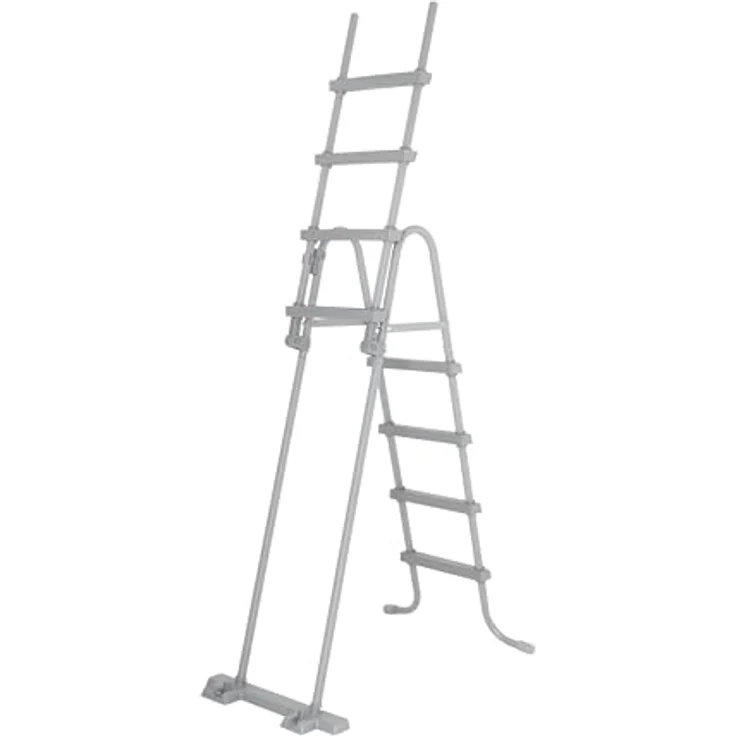 Bestway Sicherheitsleiter 122 cm – Bild 4