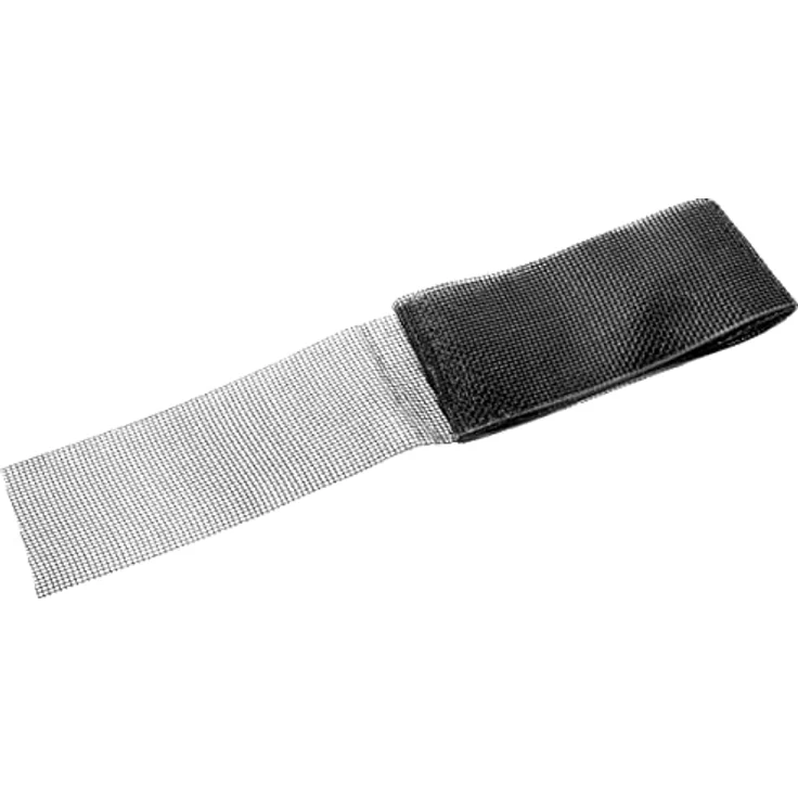 Schellenberg Fiberglas-Pflaster, 5 x 100 cm, einfache Montage, Reparatur-Flie... - Schellenberg – Bild 3
