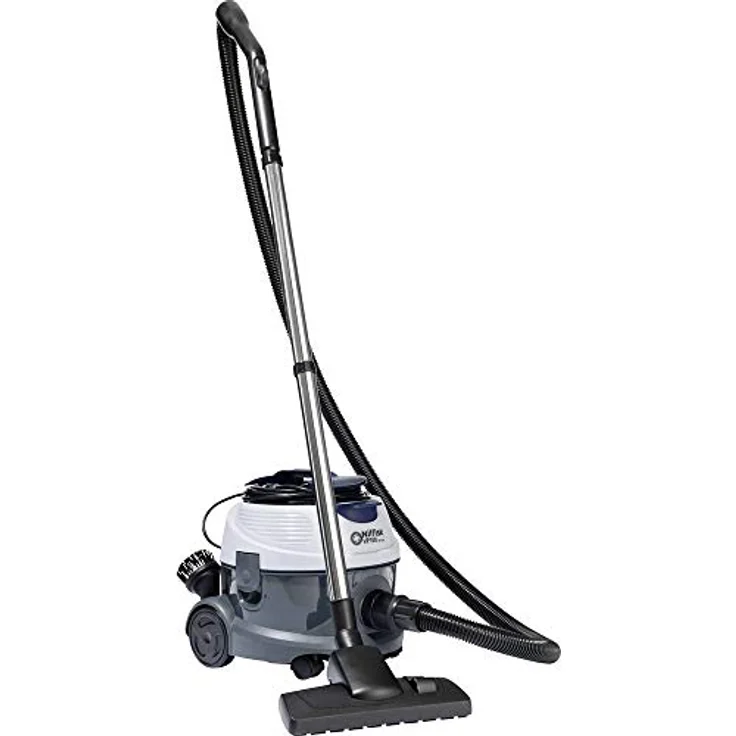 Nilfisk VP 100 EU Industriestaubsauger Beutel 10 Liter – Bild 3