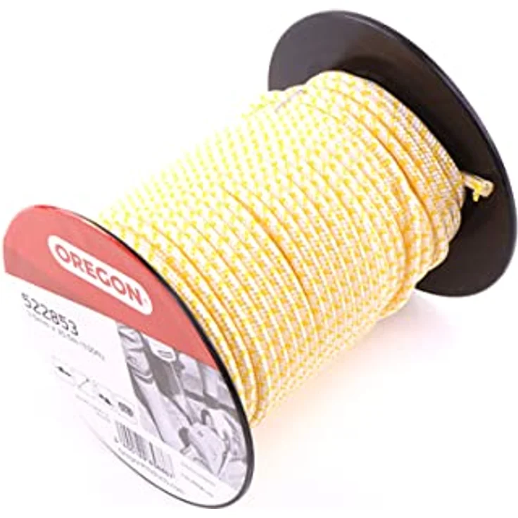 Oregon Starterseil 30,5 Meter 3,5 mm für Kettensäge Motorsäge Motorsense - Preisvergleich – Bild 2
