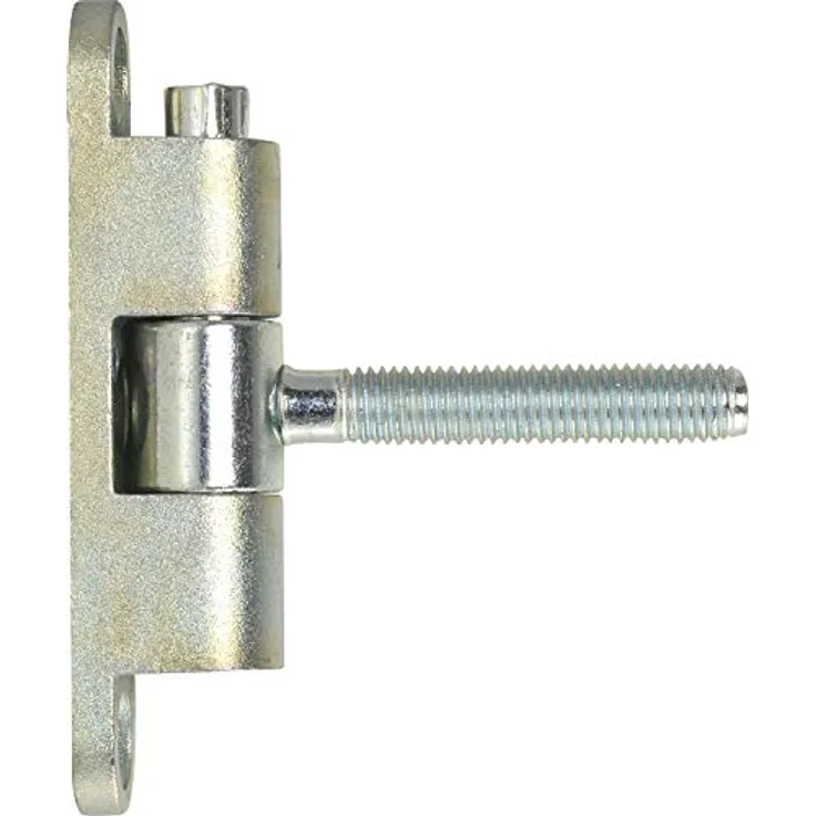 Solido - Fensterband 2006, Rolle 13 x 45 mm, Stahl verzinkt