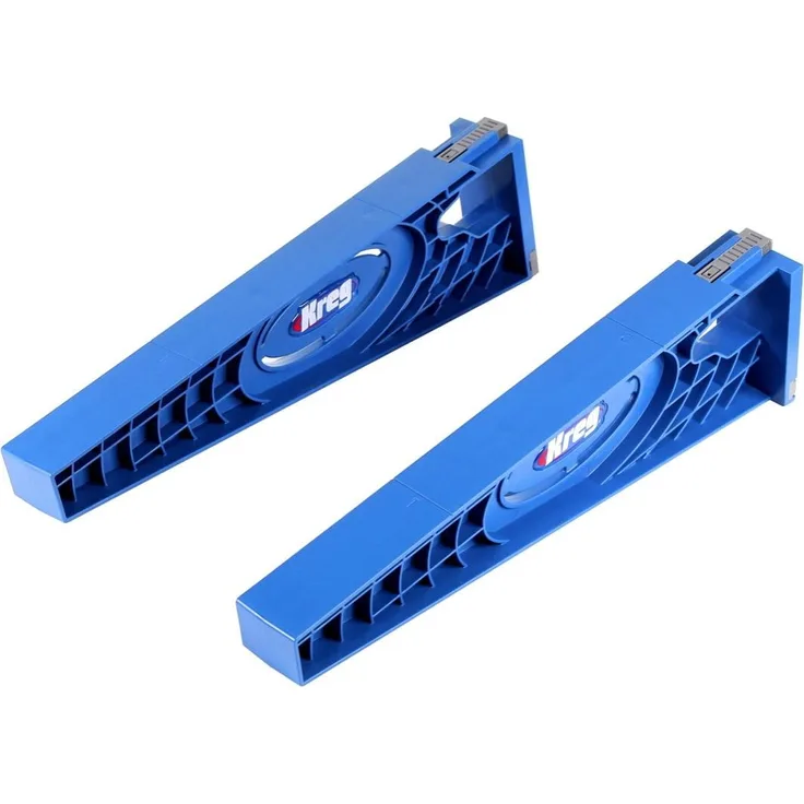 Kreg, Schubladenauszüge, Drawer Slide Jig Montagehilfe für Schubladen-Auszüge ( KHI-SLIDE ) für Möbelbau