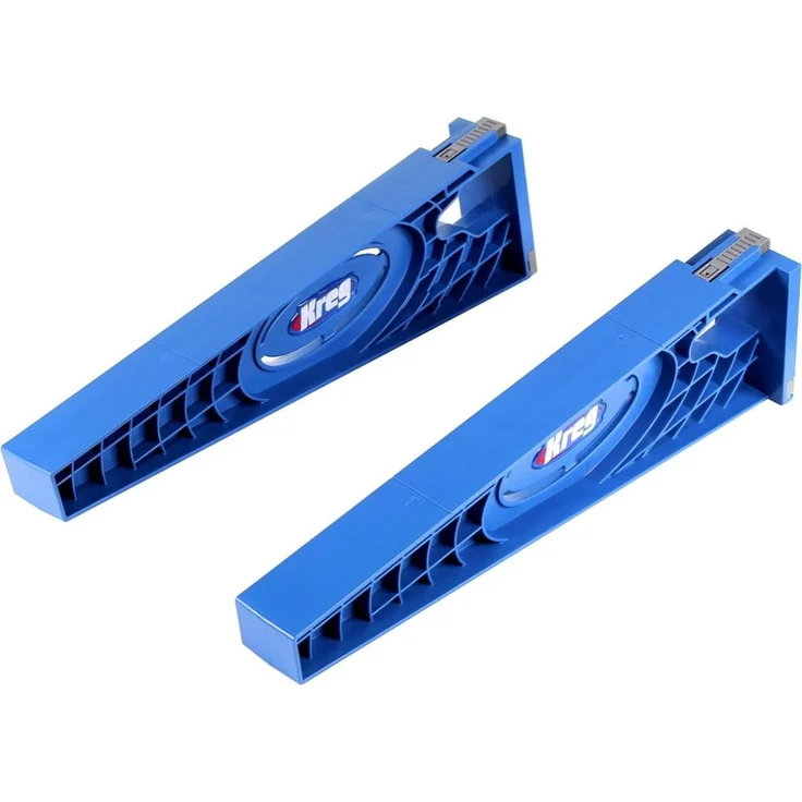 Kreg, Schubladenauszüge, Drawer Slide Jig Montagehilfe für Schubladen-Auszüge ( KHI-SLIDE ) für Möbelbau