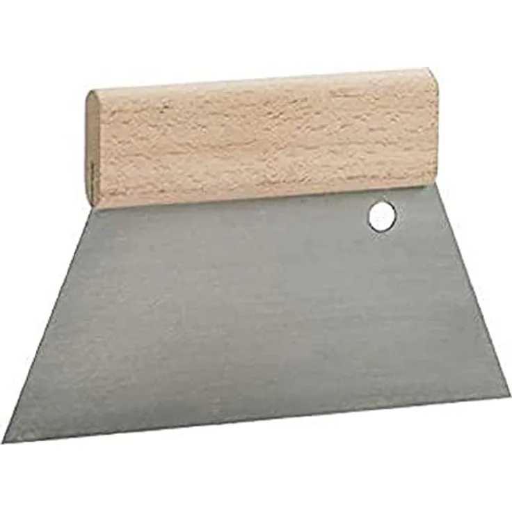 KWB Flächenspachtel 200 mm glatt, 0323-20