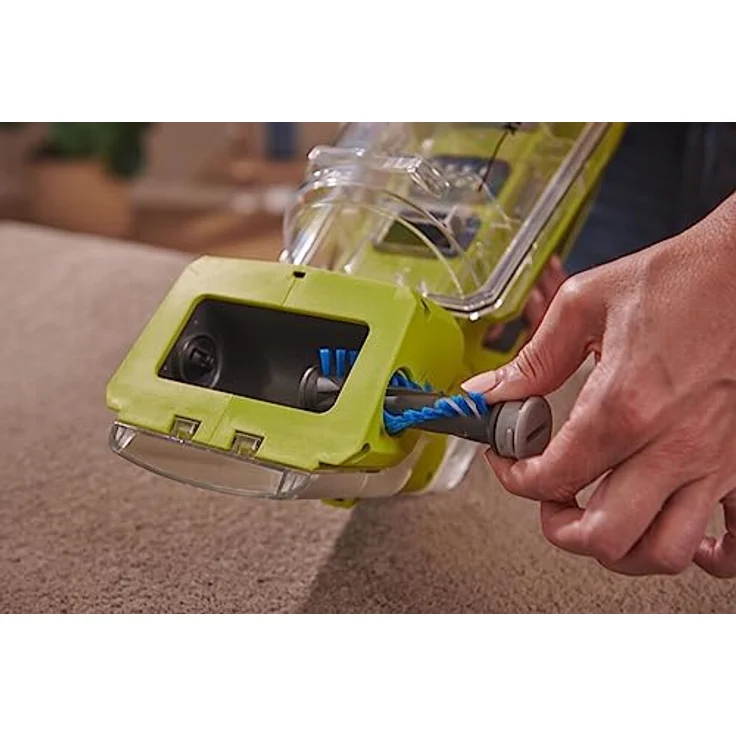Ryobi RDC18-0 5133005905, Akku-Nass Trocken Polsterreiniger, Hypergreen, Sans Batterie, 200 milliliters – Bild 3