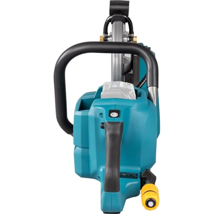 Makita CE003GZ02 Akku-Trennschleifer 40V max. Solo, 230 mm Trennscheibe, bürstenloser Motor, wasserdicht – Bild 5
