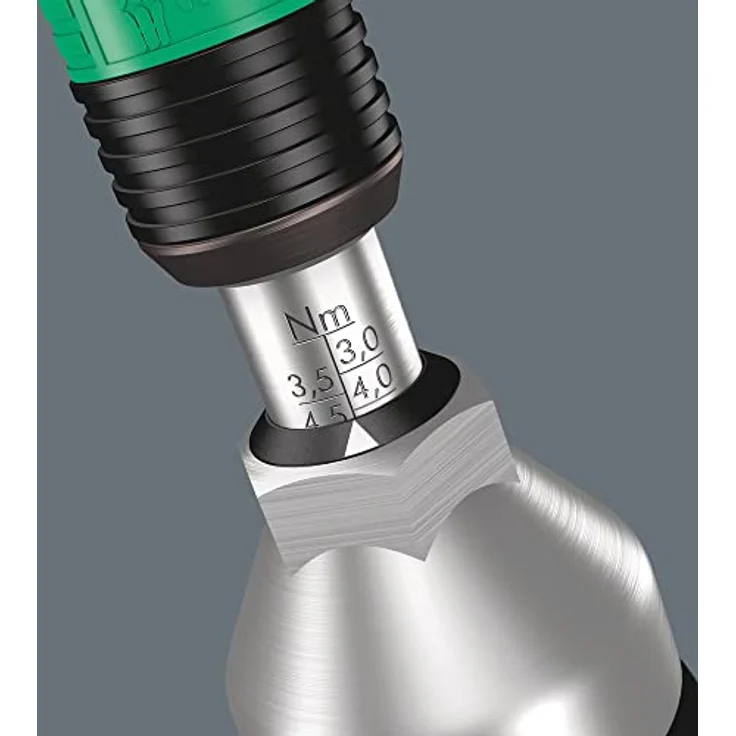 Wera 7443  4,0 - 8,8 Nm – Bild 5