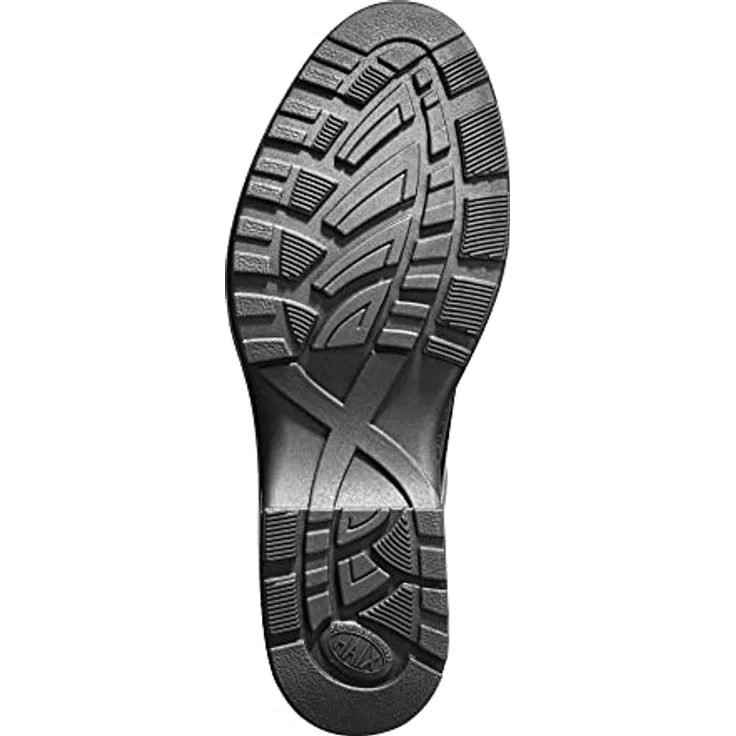 HAIX® AIRPOWER C1, Berufshalbschuhe mit GORE-TEX®-Futter, wasserdicht, Größe UK 6.5 / EU 40 – Bild 4
