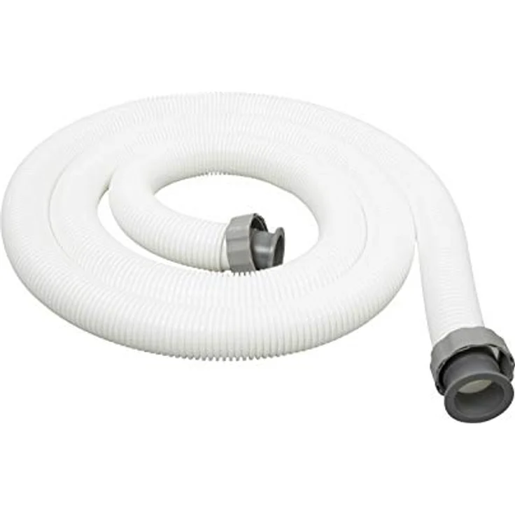 Bestway inkl. Schlauchklemmen Pool Universal Pumpenschlauch 3 m - verschiedene Modelle – Bild 5