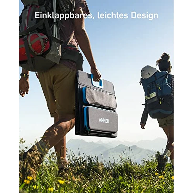 Anker 625 Solar Panel (100 W) – Bild 5
