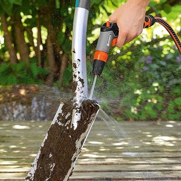 GARDENA Classic Reinigungsspritze (18301) – Bild 4